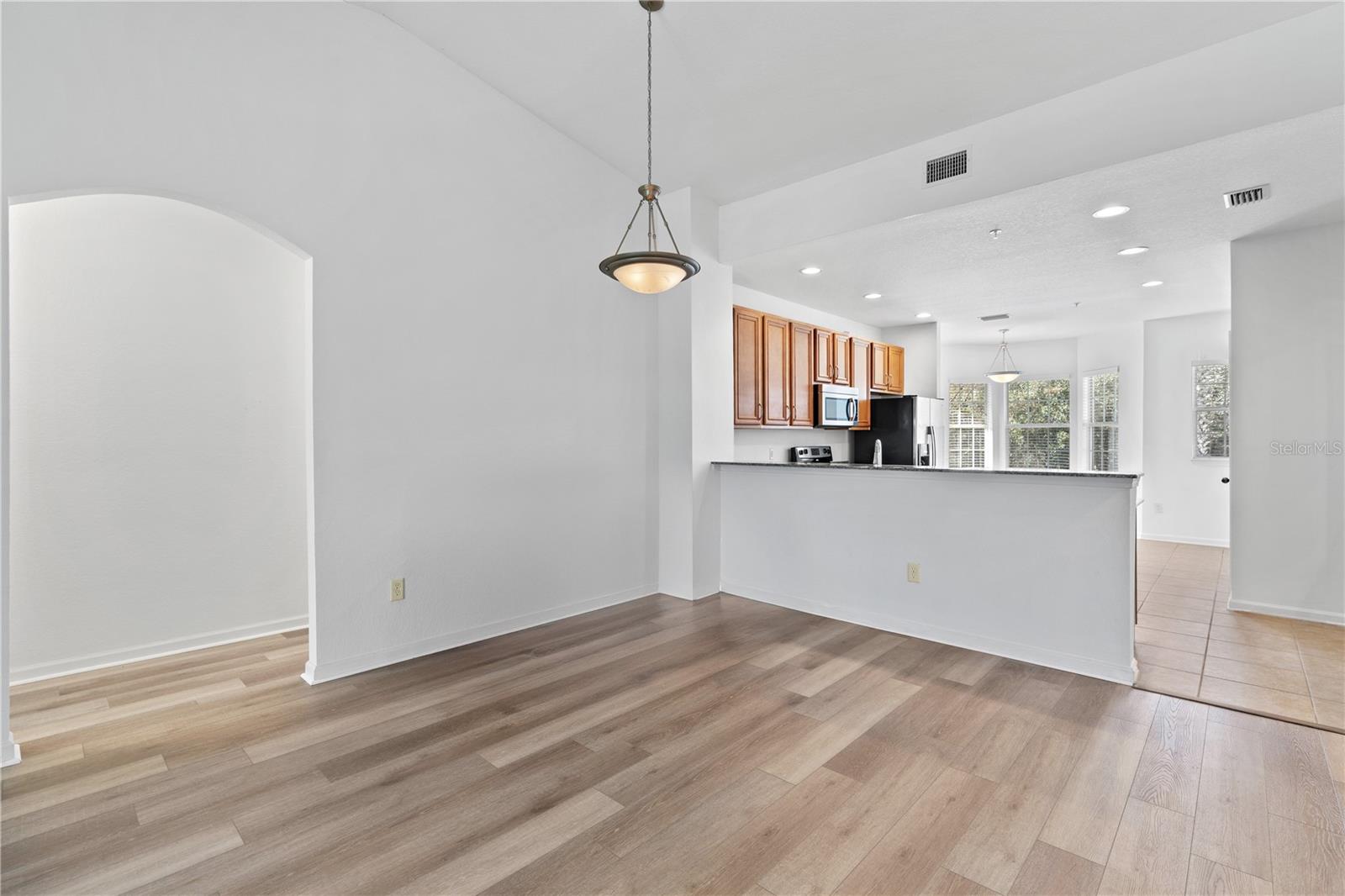 COTTAGES/WINDING CRK - Residential