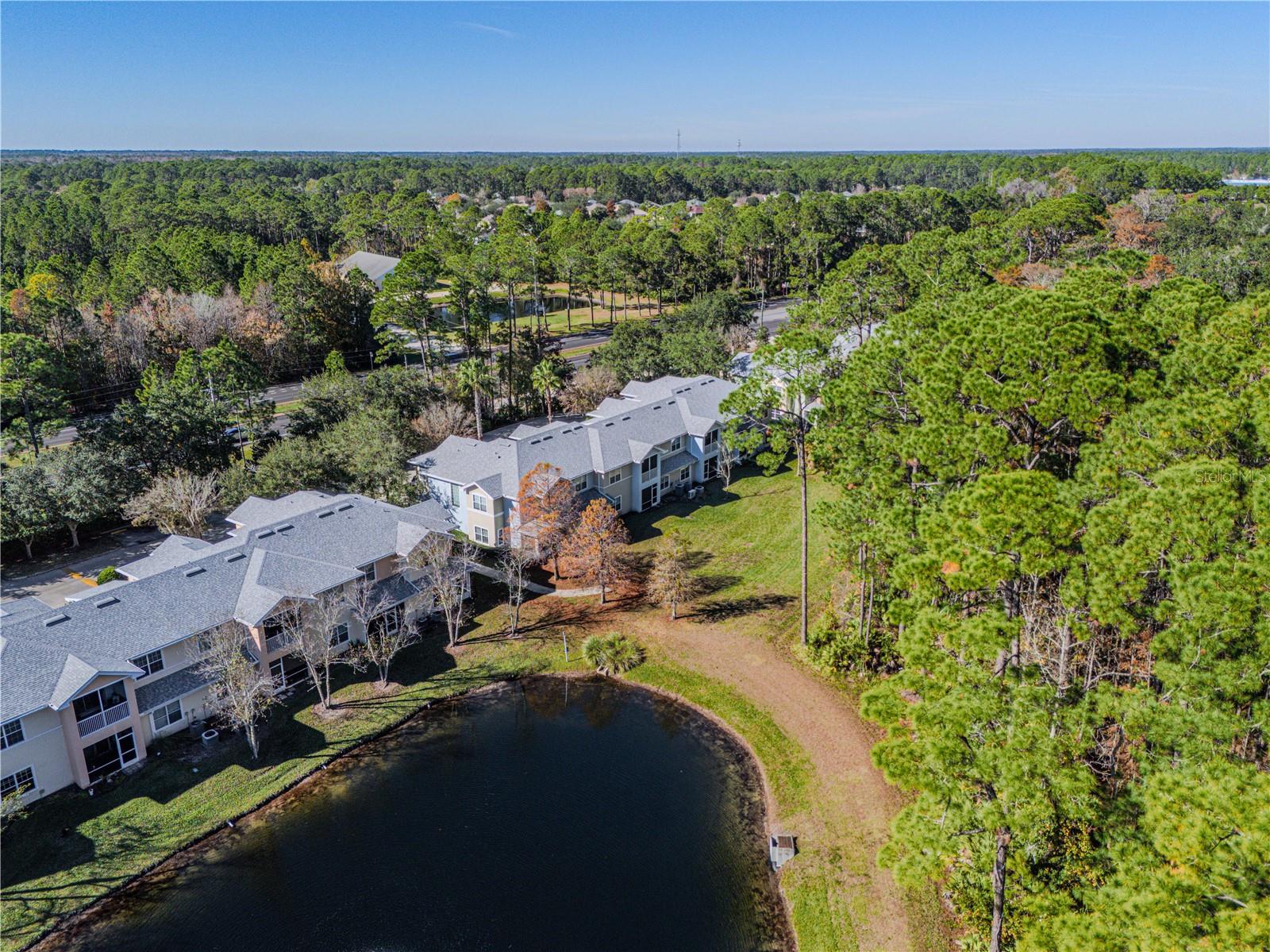 COTTAGES/WINDING CRK - Residential