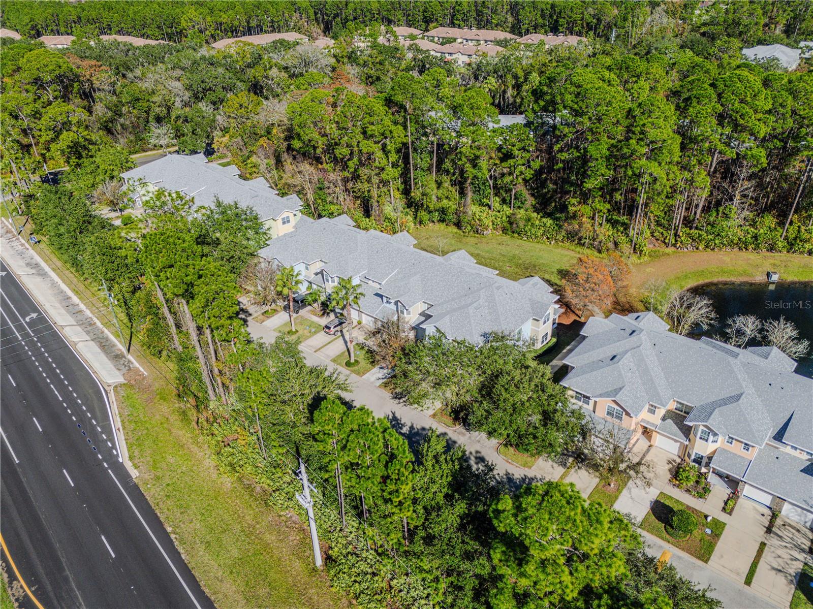 COTTAGES/WINDING CRK - Residential