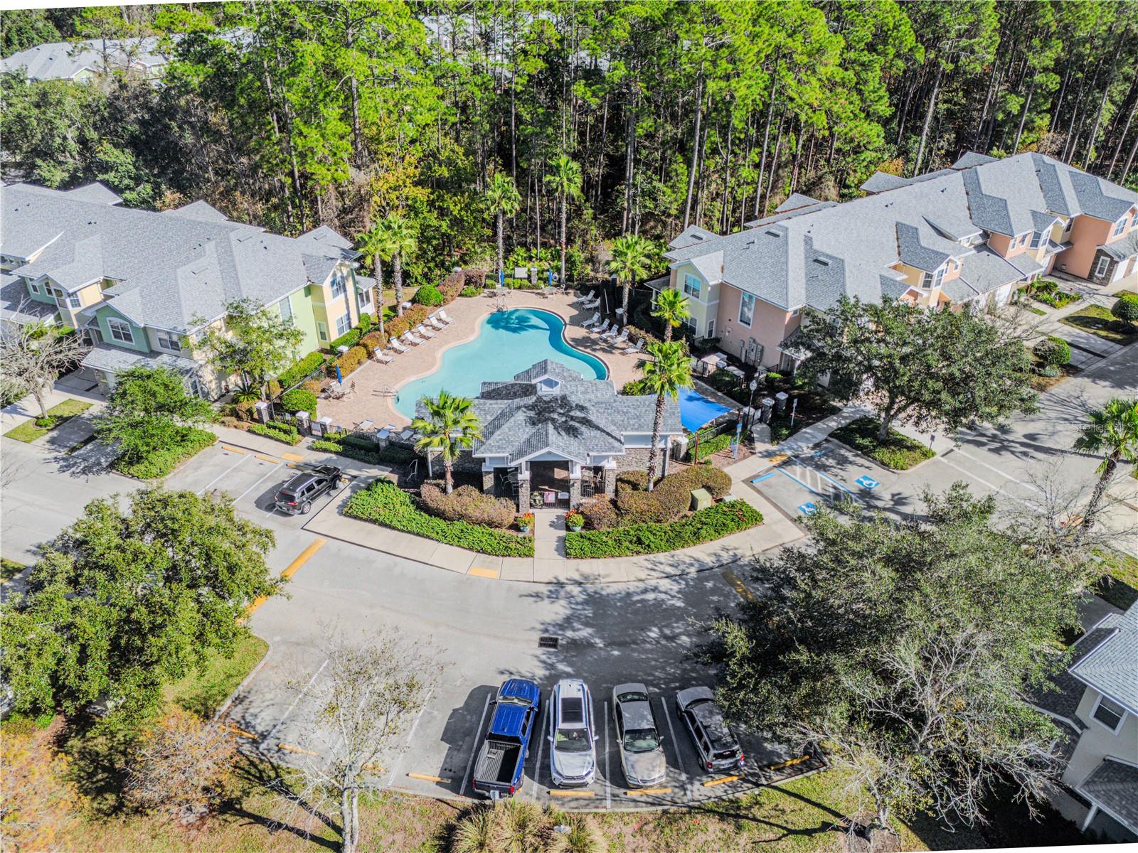 COTTAGES/WINDING CRK - Residential