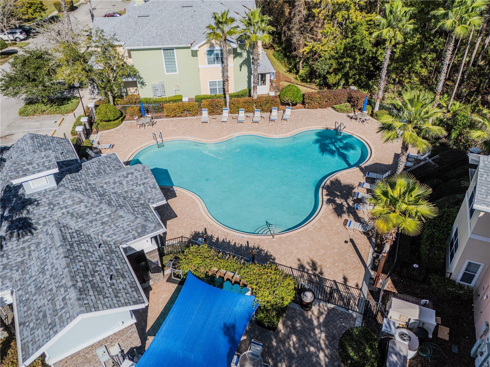 COTTAGES/WINDING CRK - Residential