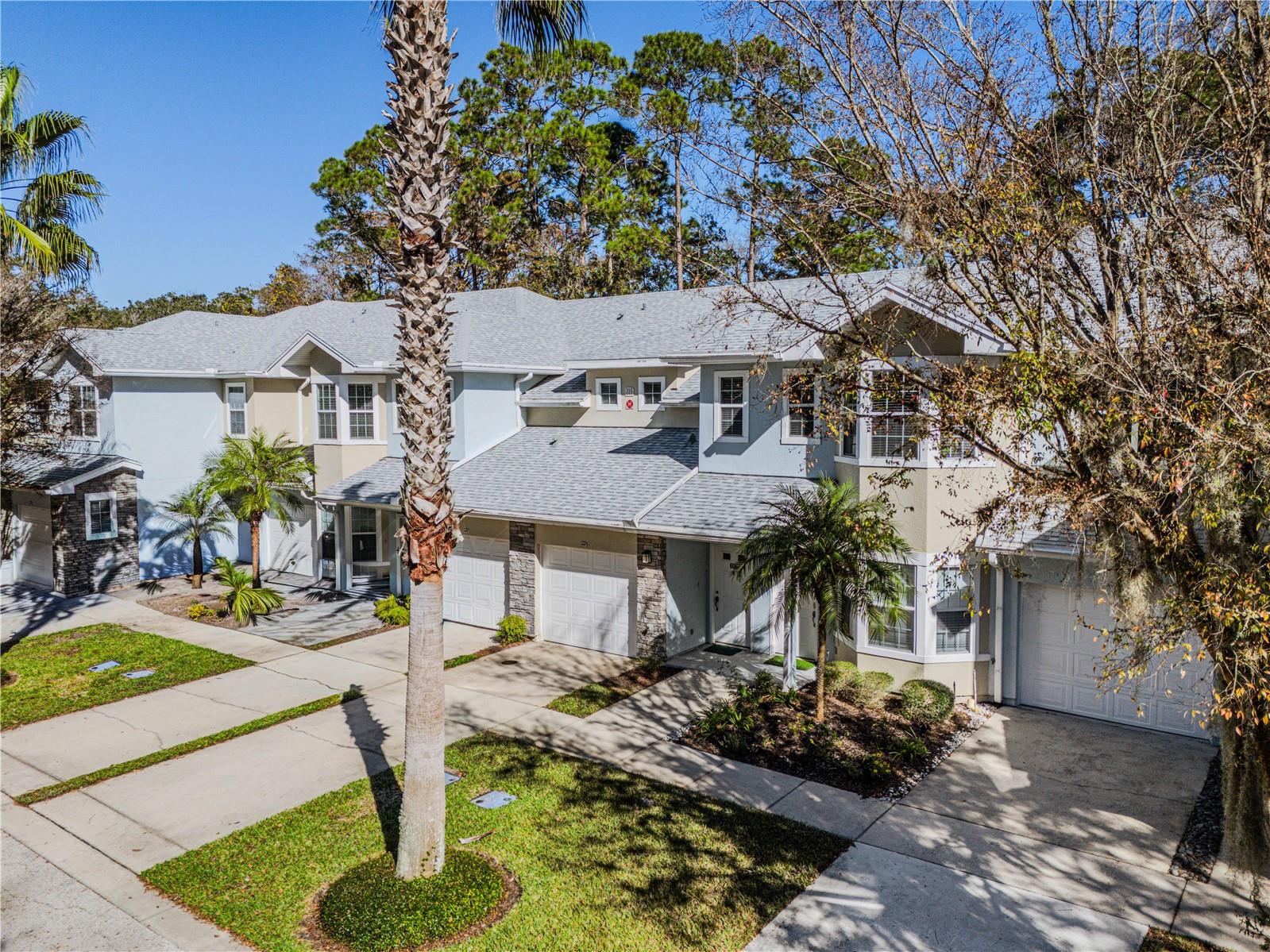 COTTAGES/WINDING CRK - Residential