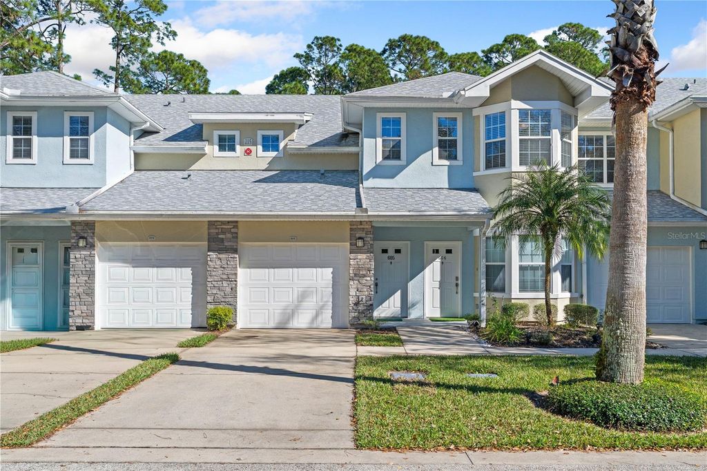 Photo of 215 Bayberry Circle #605, St. Augustine, FL 32086 (MLS # FC314783)