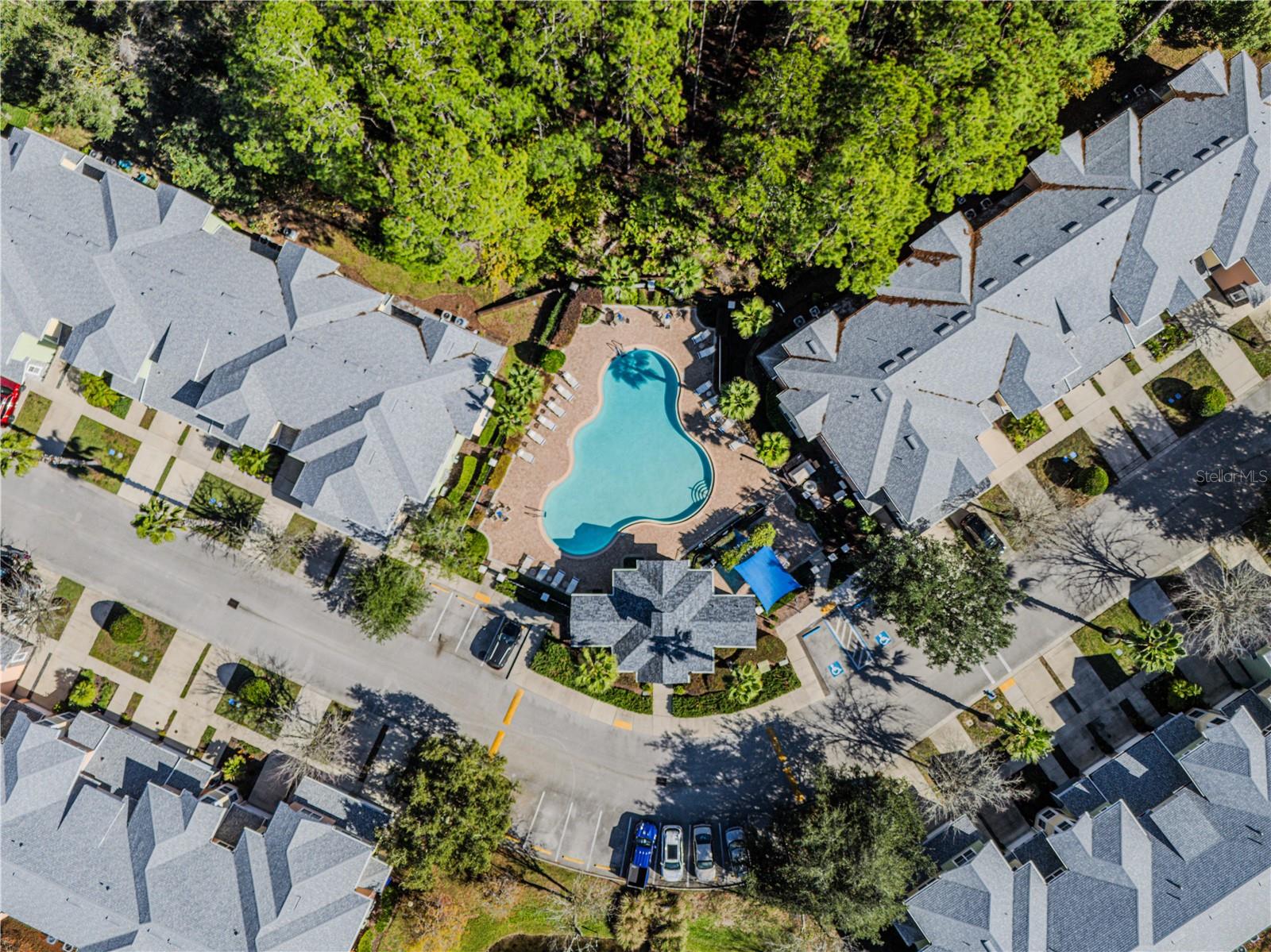 COTTAGES/WINDING CRK - Residential