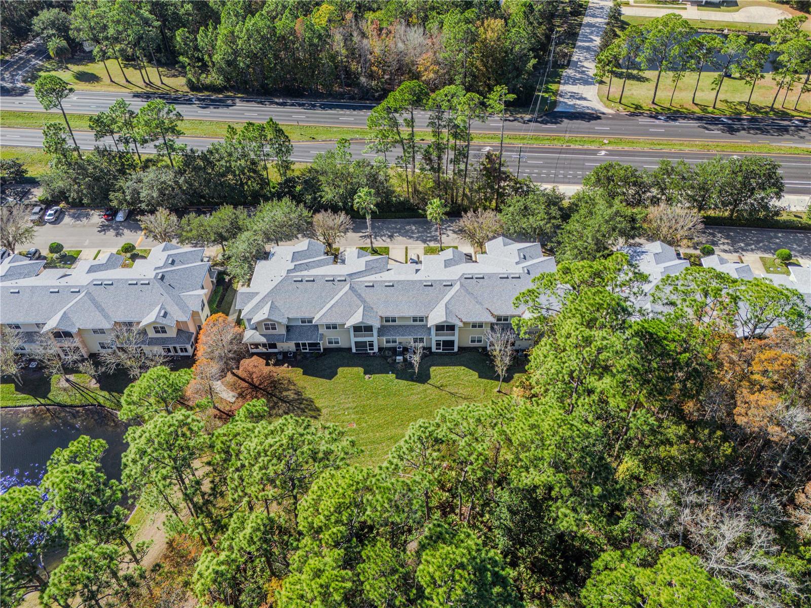 COTTAGES/WINDING CRK - Residential