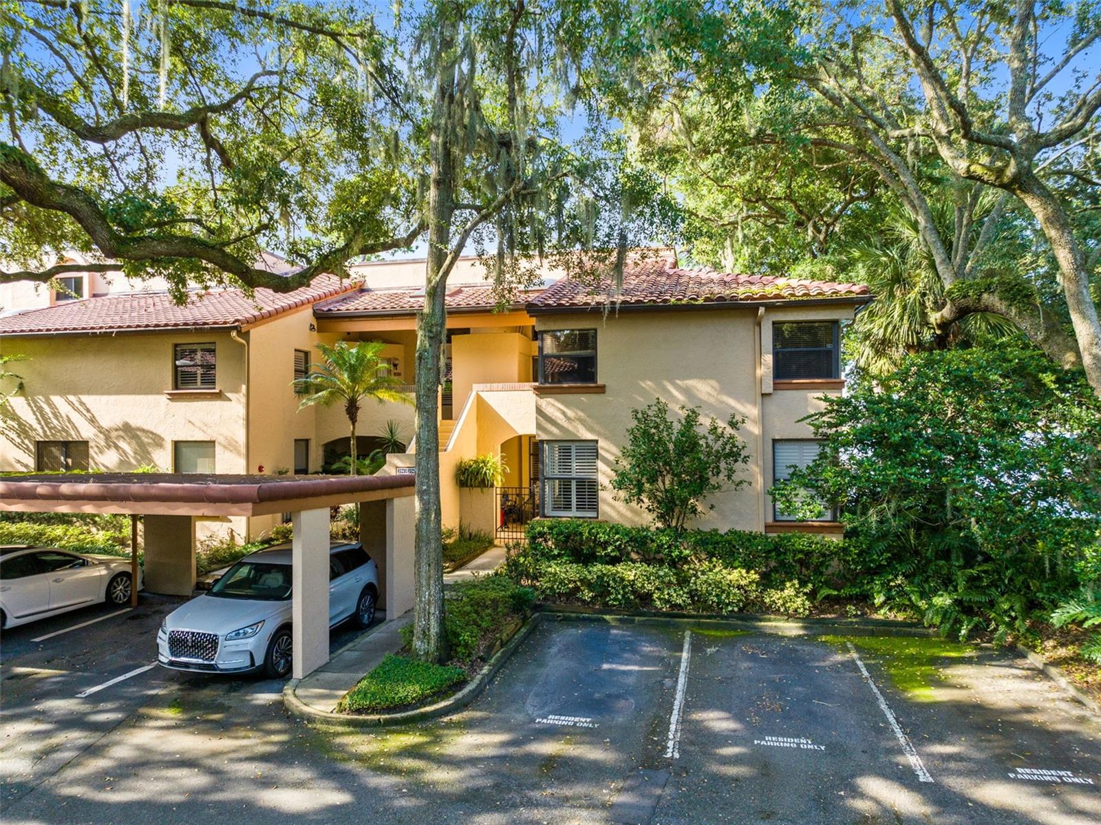 2945 LAKE PINELOCH BOULEVARD 18-26
