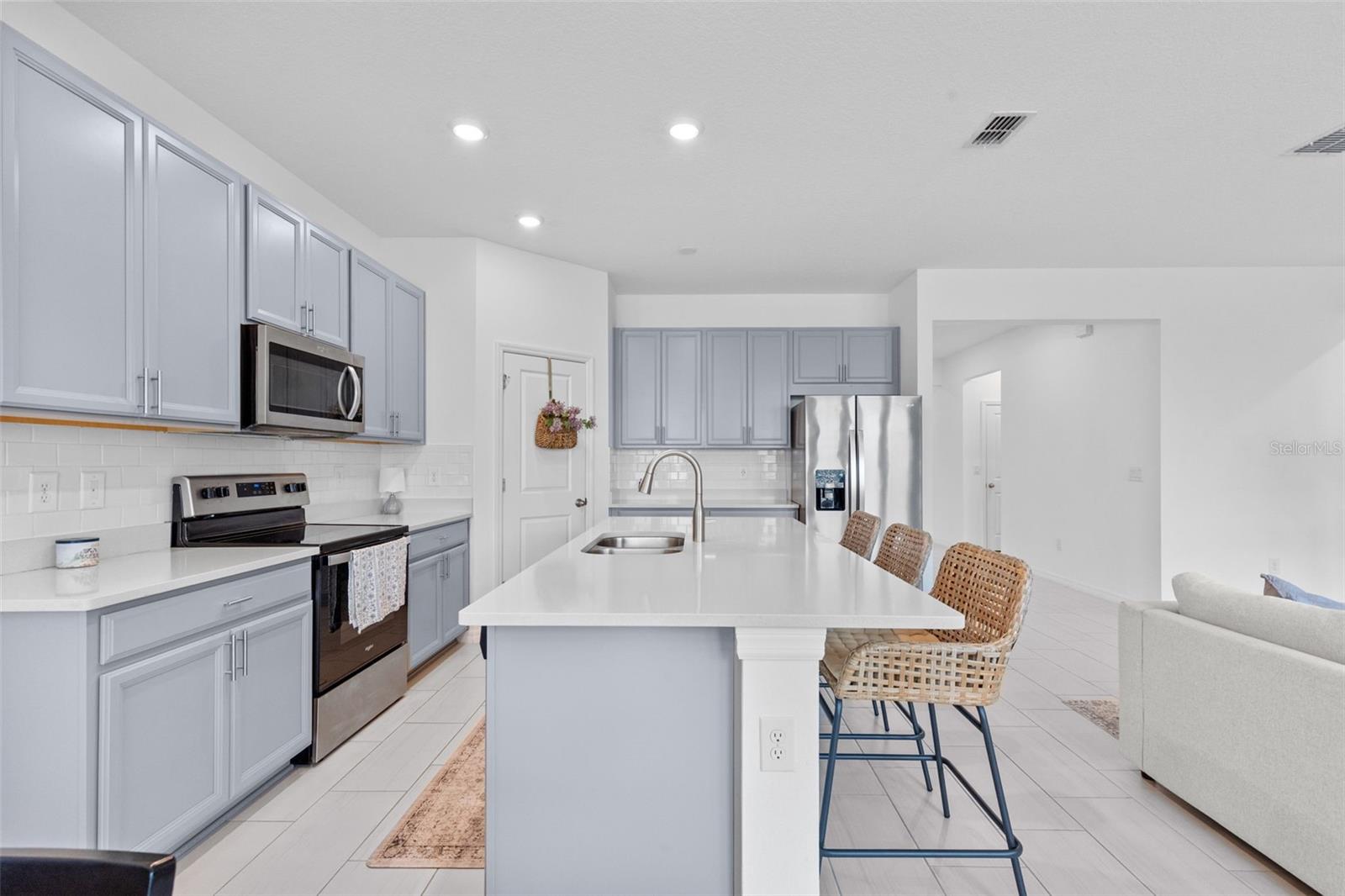 SOUTH FORK S & TRACT T - Residential