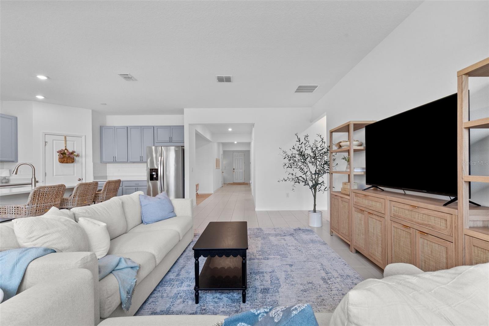 SOUTH FORK S & TRACT T - Residential