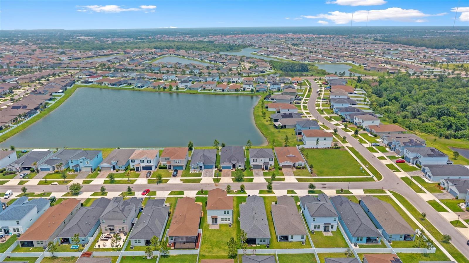 SOUTH FORK S & TRACT T - Residential