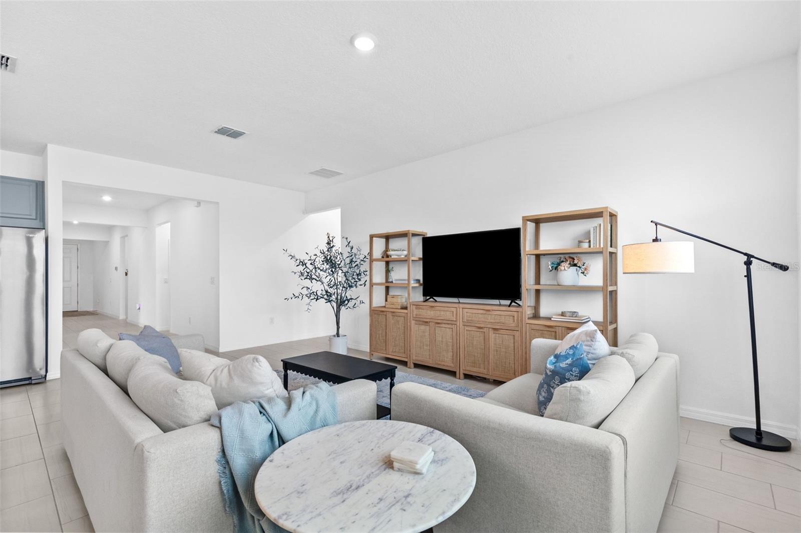 SOUTH FORK S & TRACT T - Residential