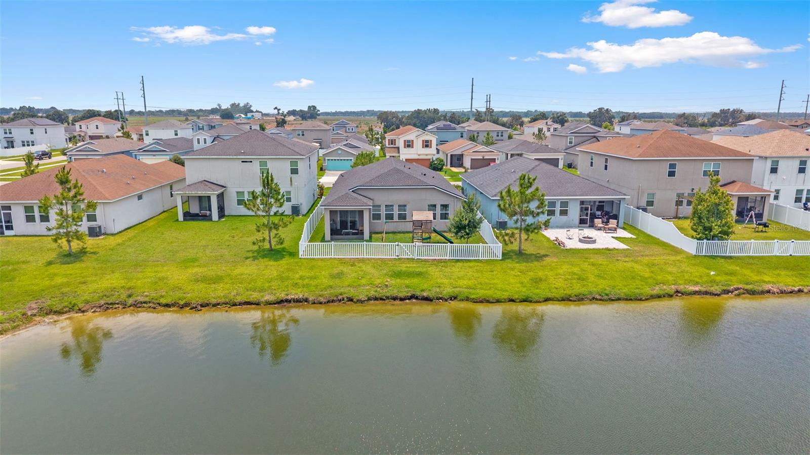 SOUTH FORK S & TRACT T - Residential