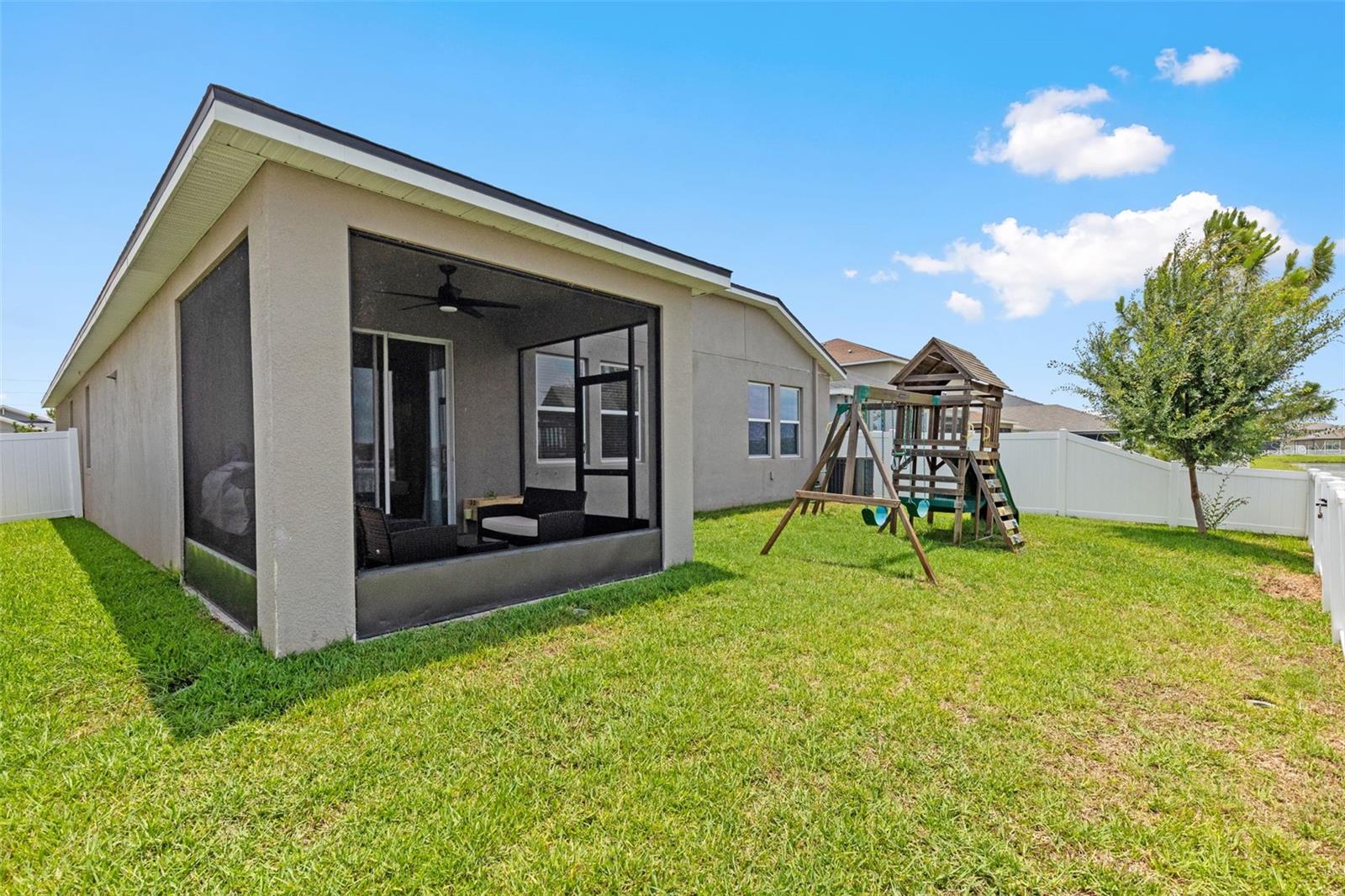 SOUTH FORK S & TRACT T - Residential