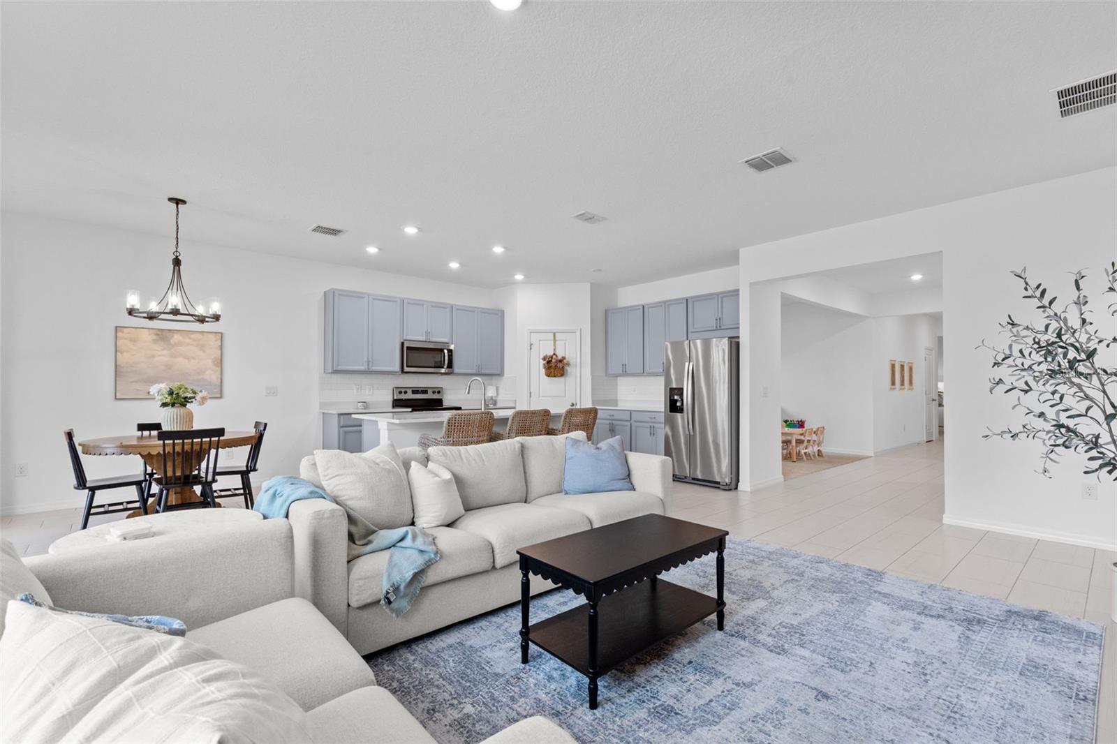 SOUTH FORK S & TRACT T - Residential
