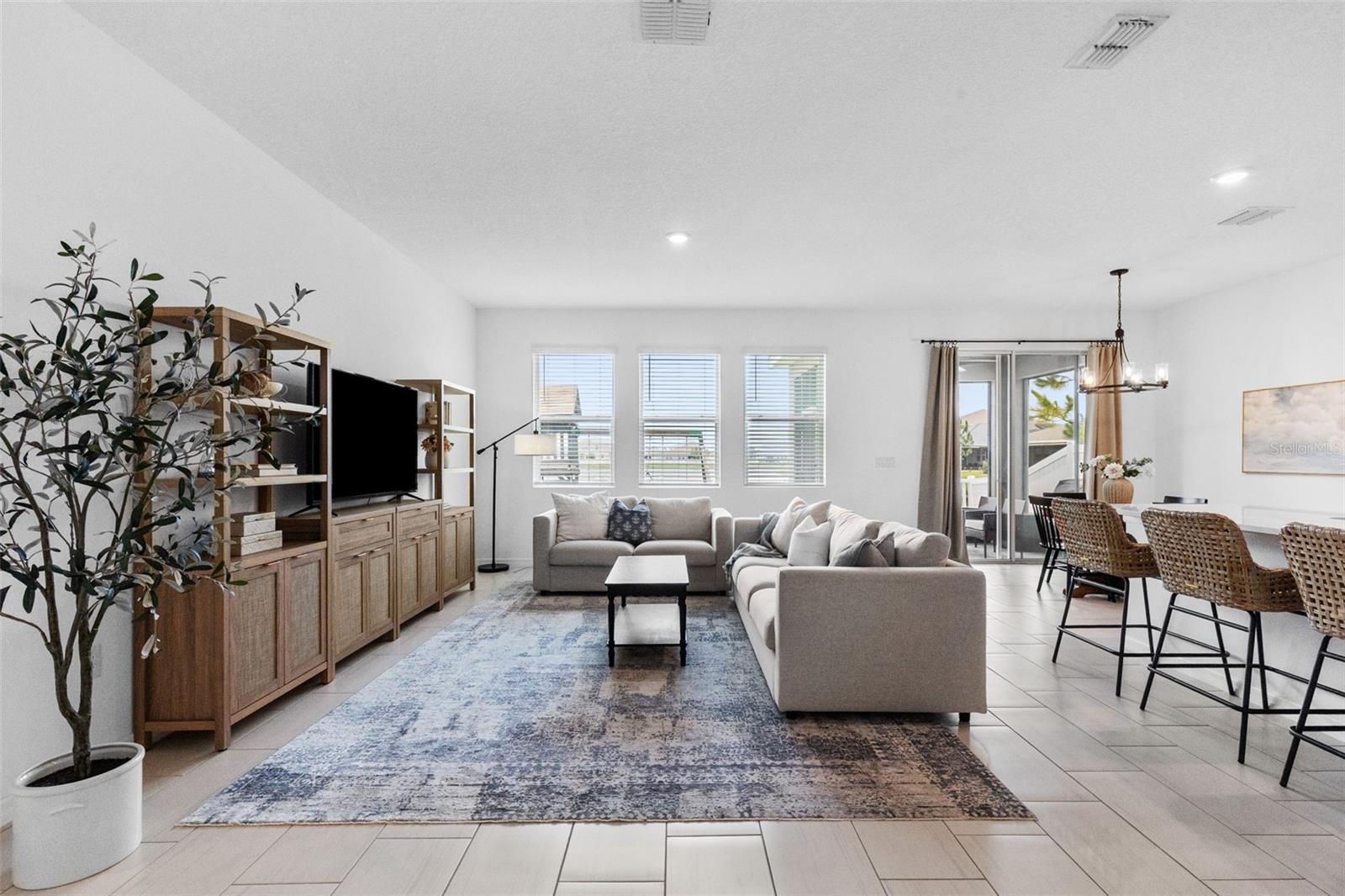 SOUTH FORK S & TRACT T - Residential