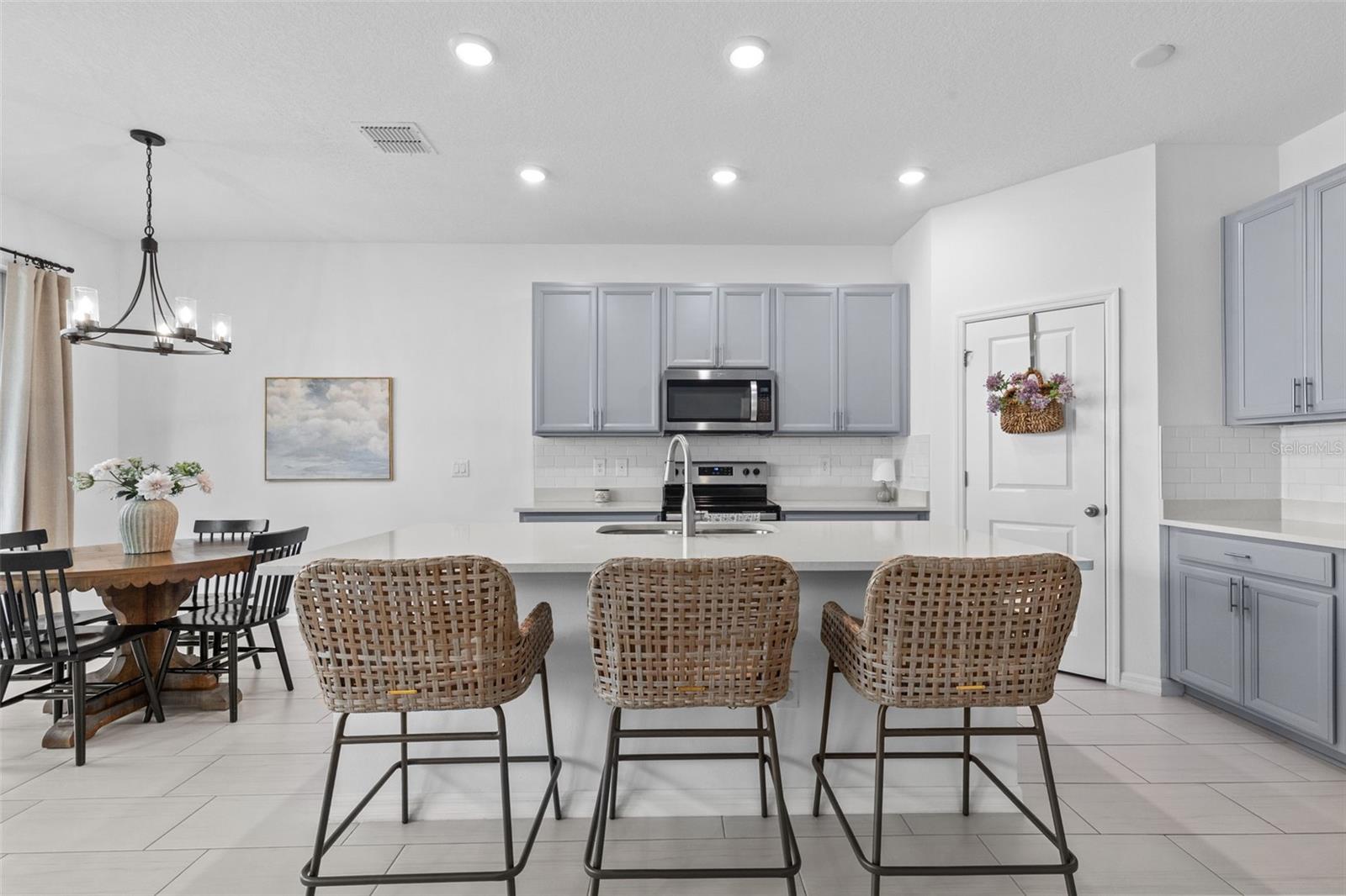 SOUTH FORK S & TRACT T - Residential