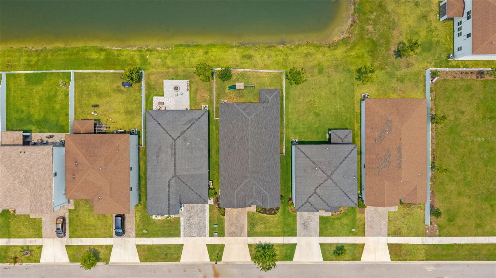 SOUTH FORK S & TRACT T - Residential