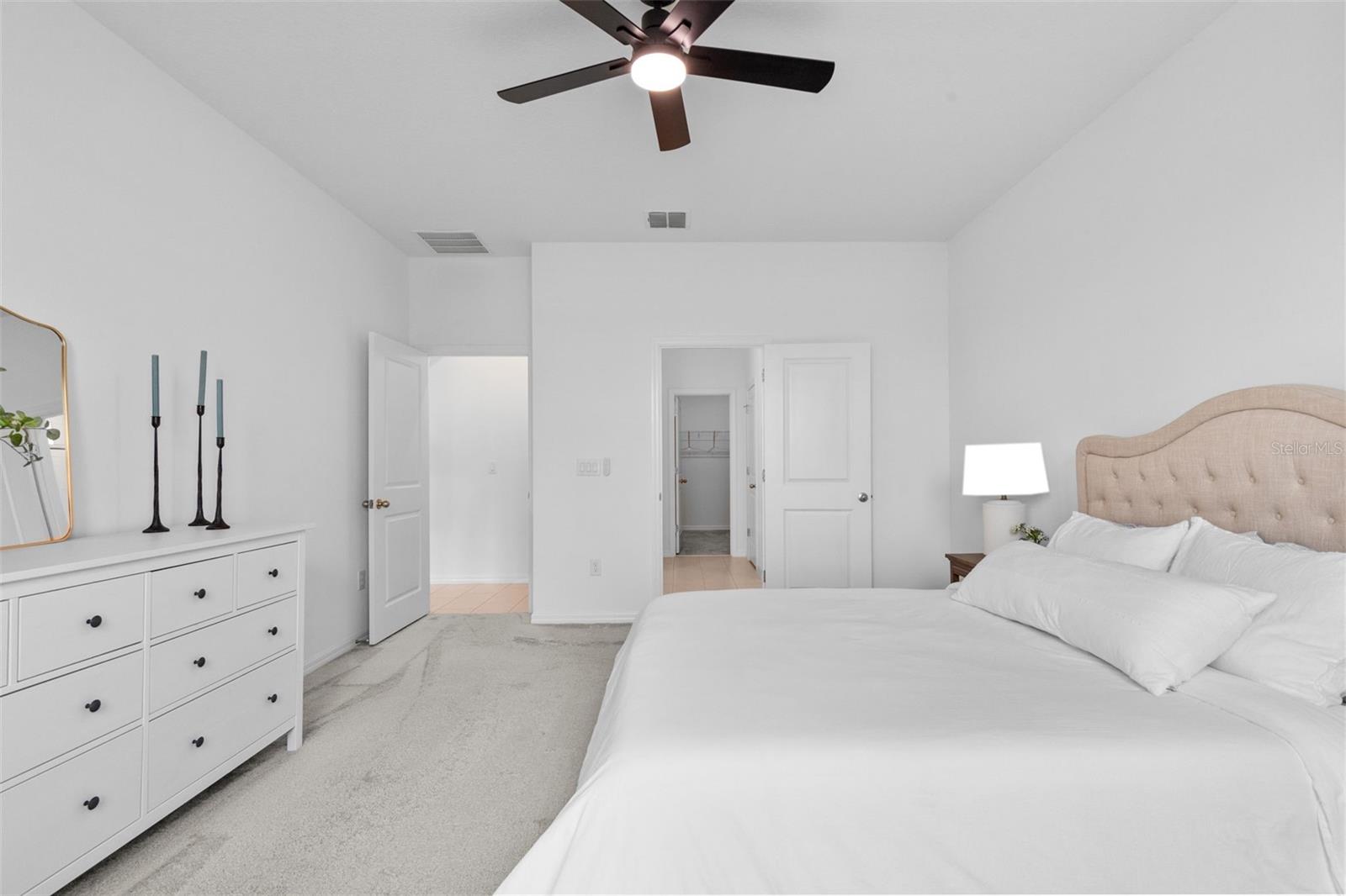 SOUTH FORK S & TRACT T - Residential