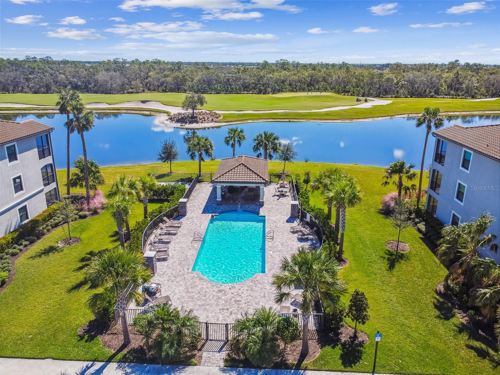 LAKEWOOD NATIONAL - Residential