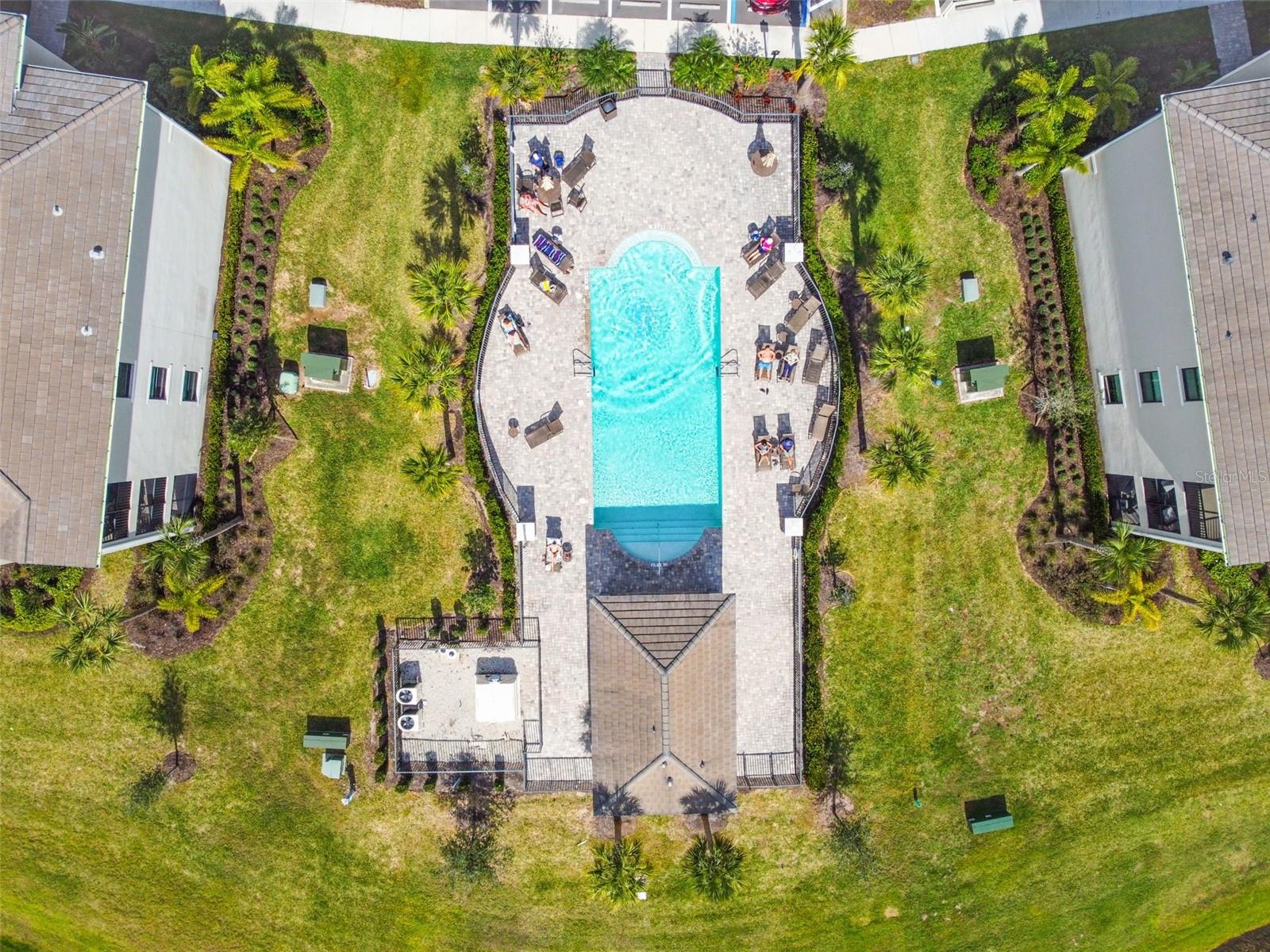 LAKEWOOD NATIONAL - Residential