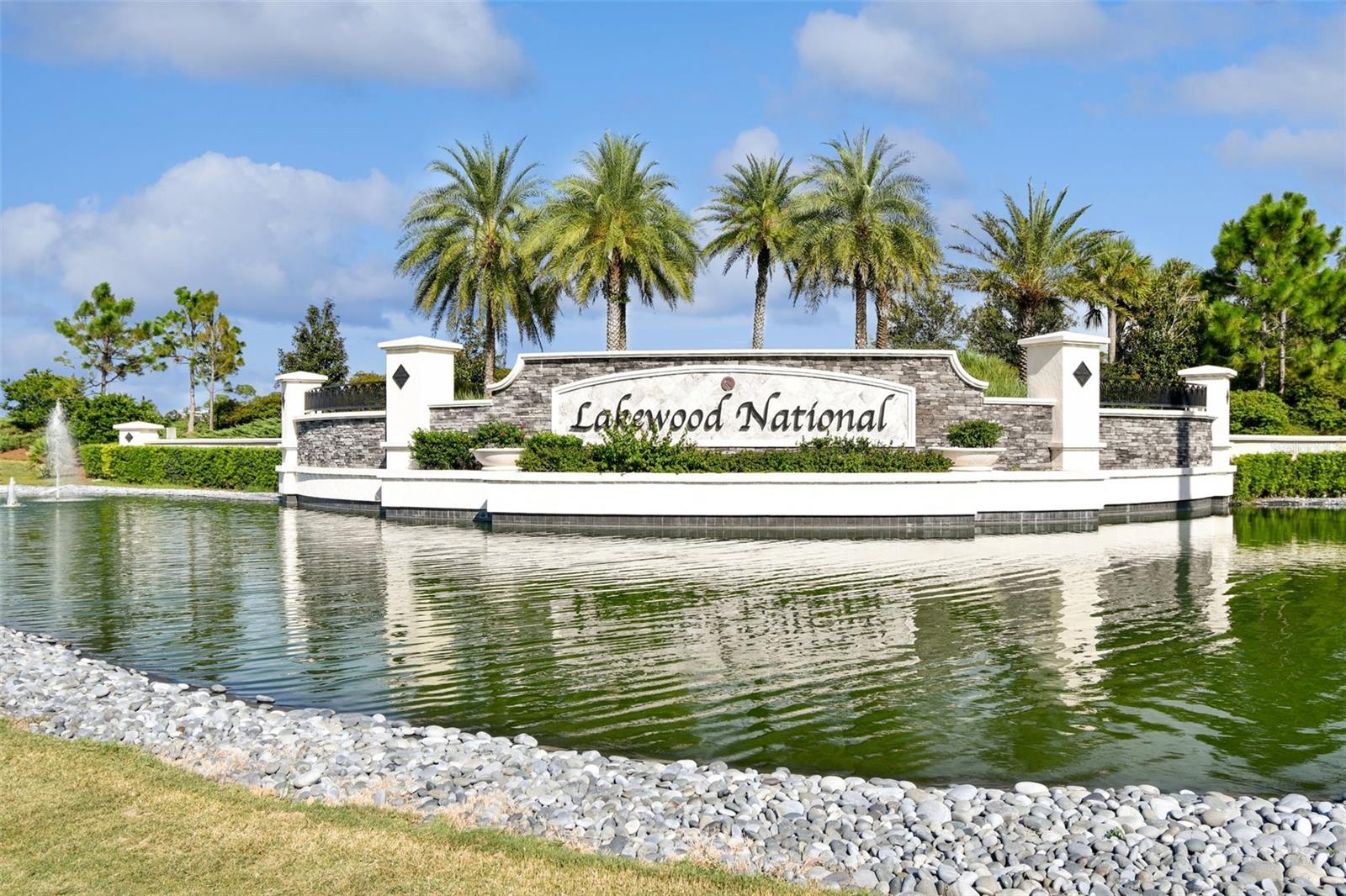 LAKEWOOD NATIONAL - Residential