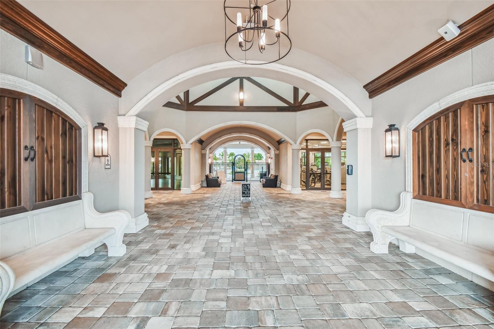 LAKEWOOD NATIONAL - Residential