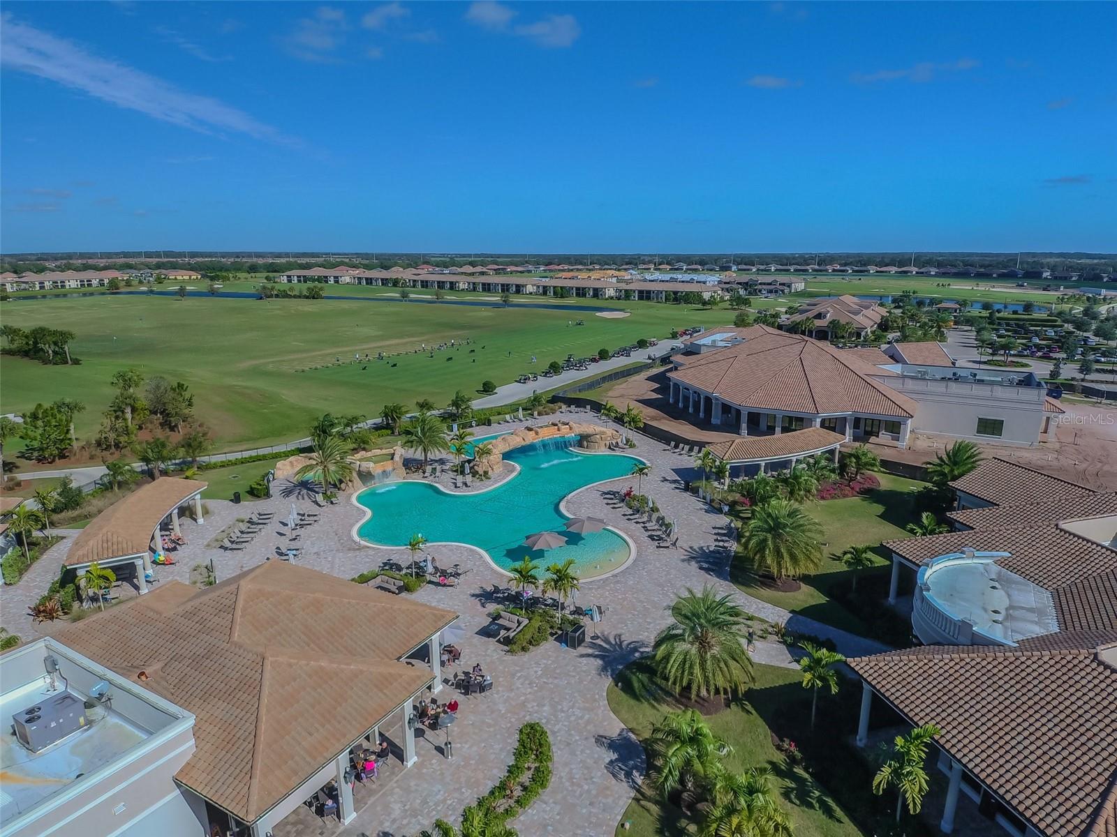 LAKEWOOD NATIONAL - Residential