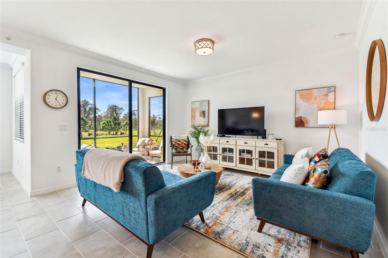 LAKEWOOD NATIONAL - Residential