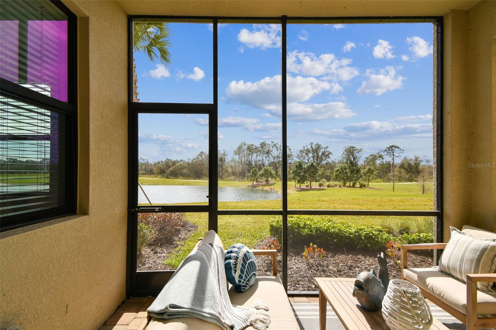 LAKEWOOD NATIONAL - Residential