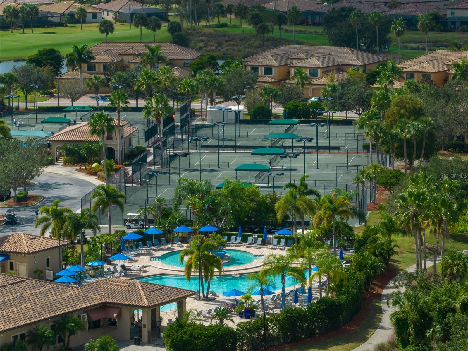 HERITAGE HARBOUR SUBPHASE F UNITS 1, 2&3 - Residential