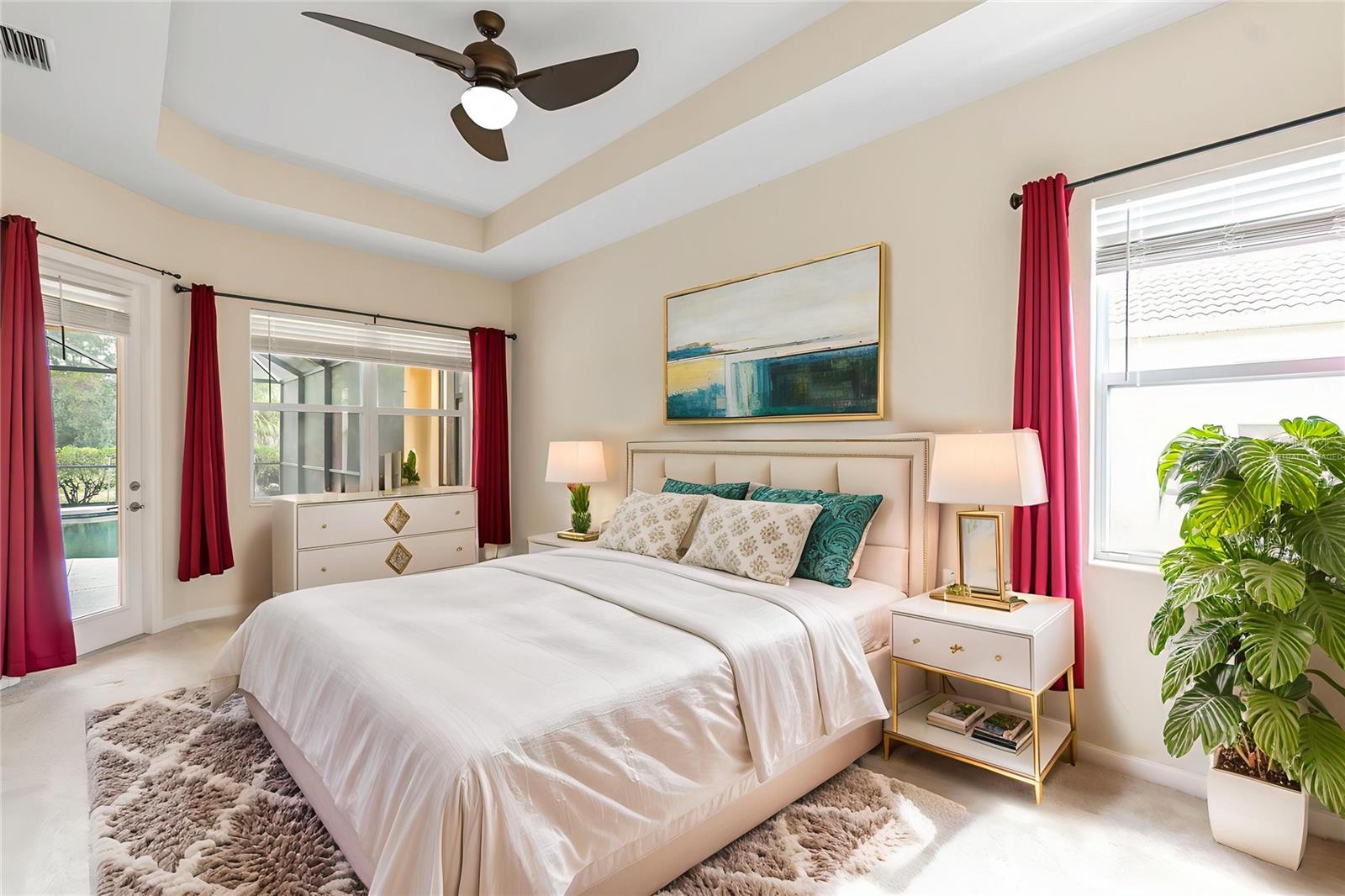 HERITAGE HARBOUR SUBPHASE F UNITS 1, 2&3 - Residential