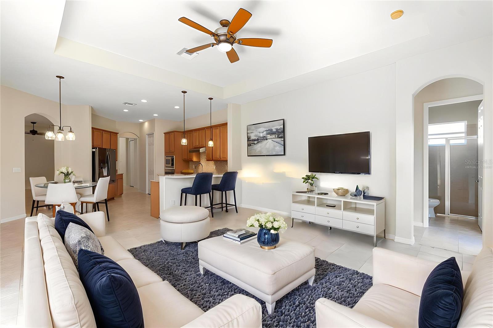 HERITAGE HARBOUR SUBPHASE F UNITS 1, 2&3 - Residential