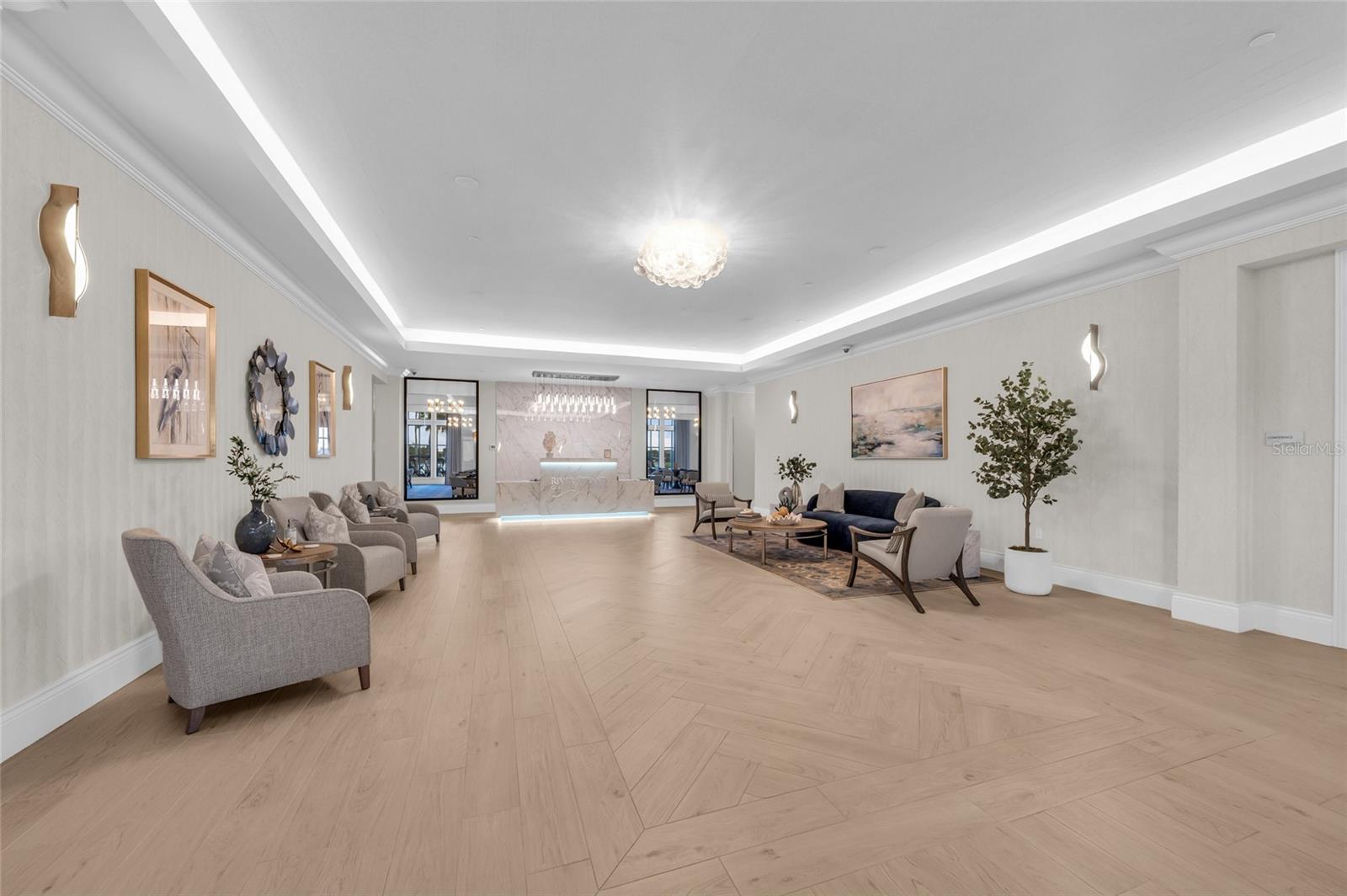 HERITAGE HARBOUR SUBPHASE F UNITS 1, 2&3 - Residential