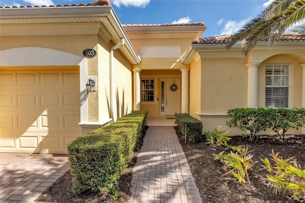 Photo of 503 Grand Preserve Cove, Bradenton, FL 34212 (MLS # A4666668)