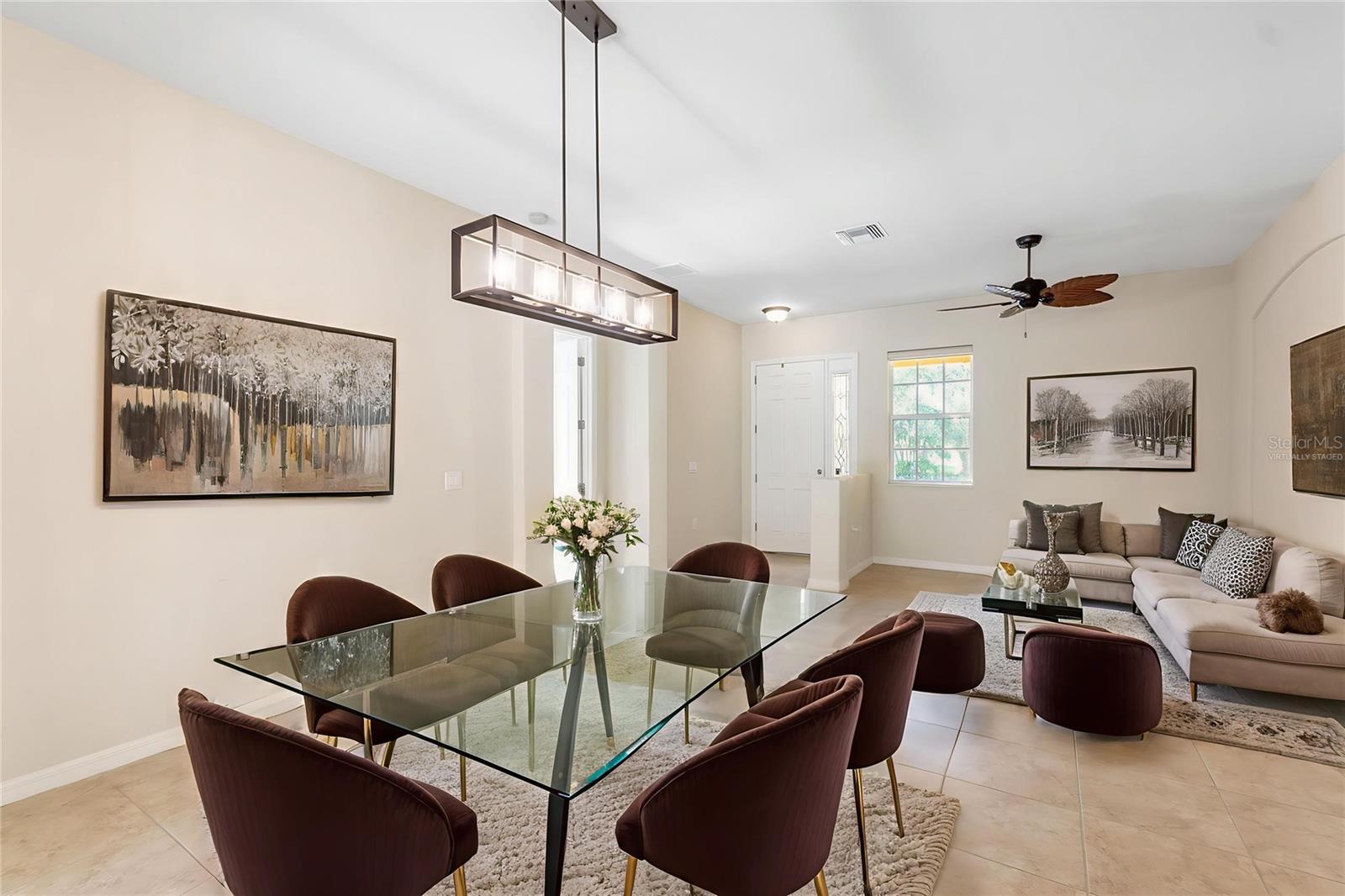 HERITAGE HARBOUR SUBPHASE F UNITS 1, 2&3 - Residential