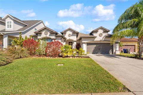 Photo of 204 Bengal Circle, Oldsmar, FL 34677 (MLS # O6388593)