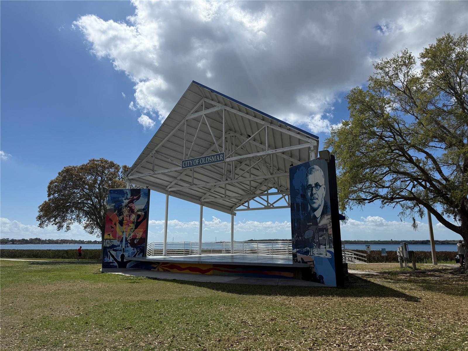 BUNGALOW BAY ESTATES - Residential