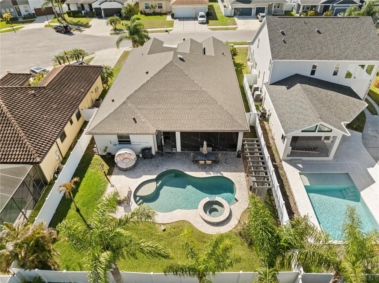 BUNGALOW BAY ESTATES - Residential