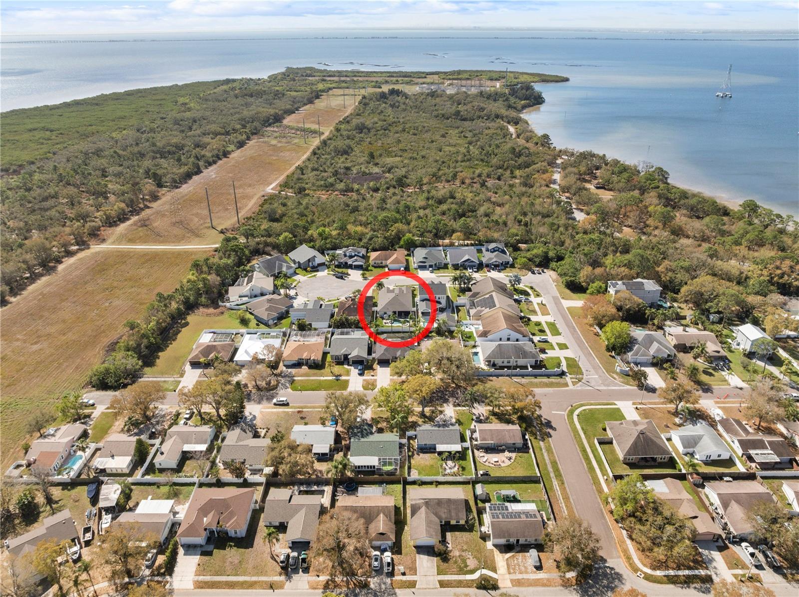 BUNGALOW BAY ESTATES - Residential