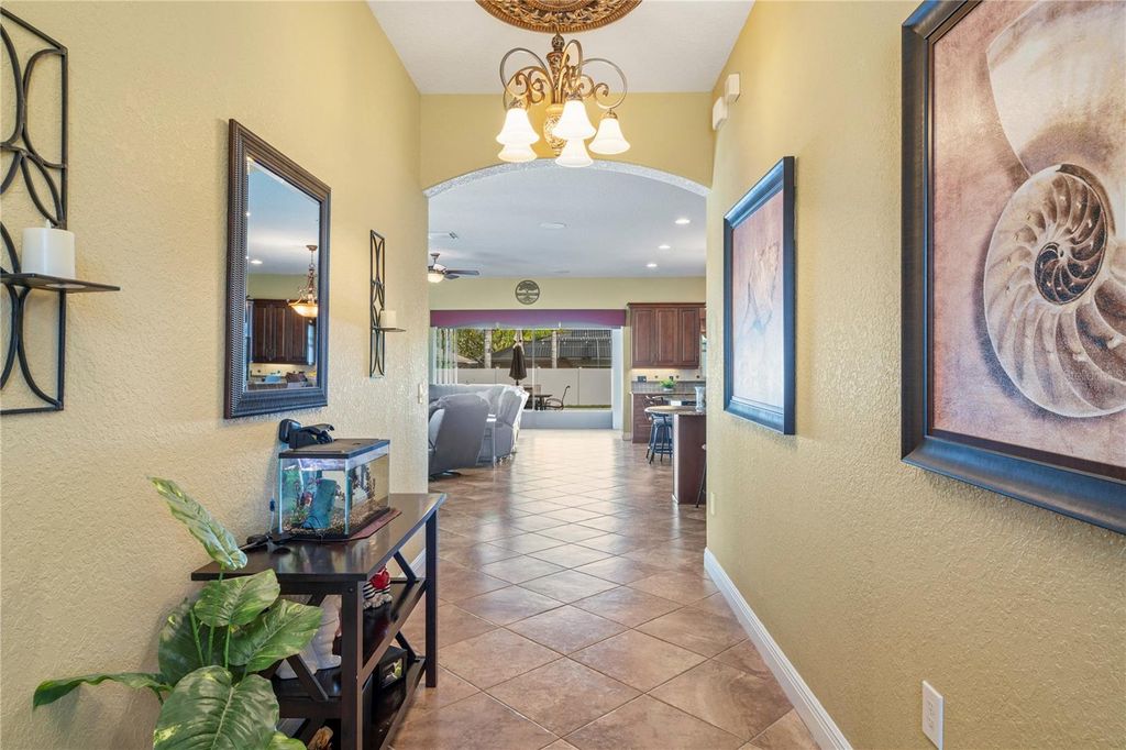 Photo of 204 Bengal Circle, Oldsmar, FL 34677 (MLS # O6388593)