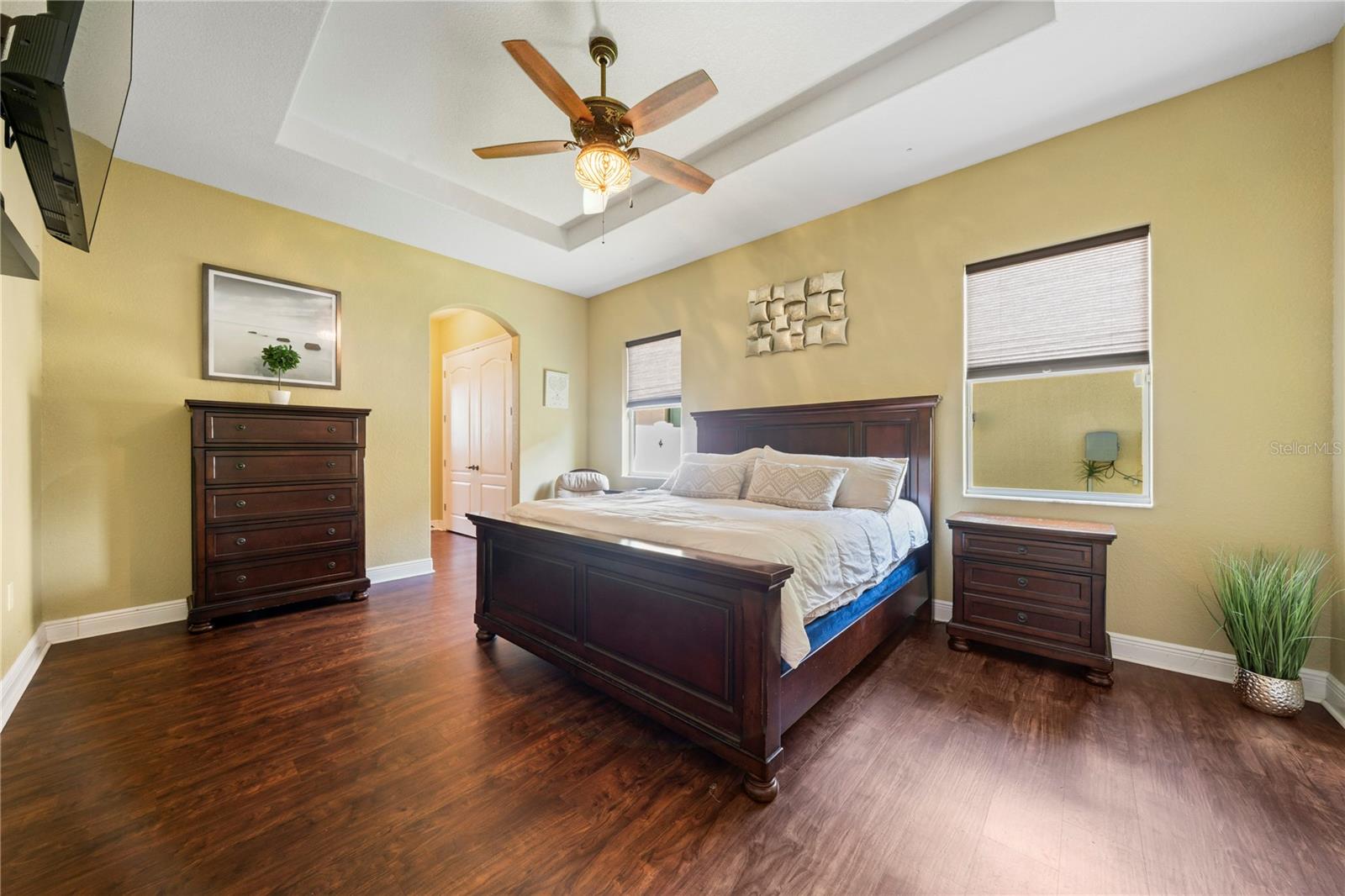 BUNGALOW BAY ESTATES - Residential