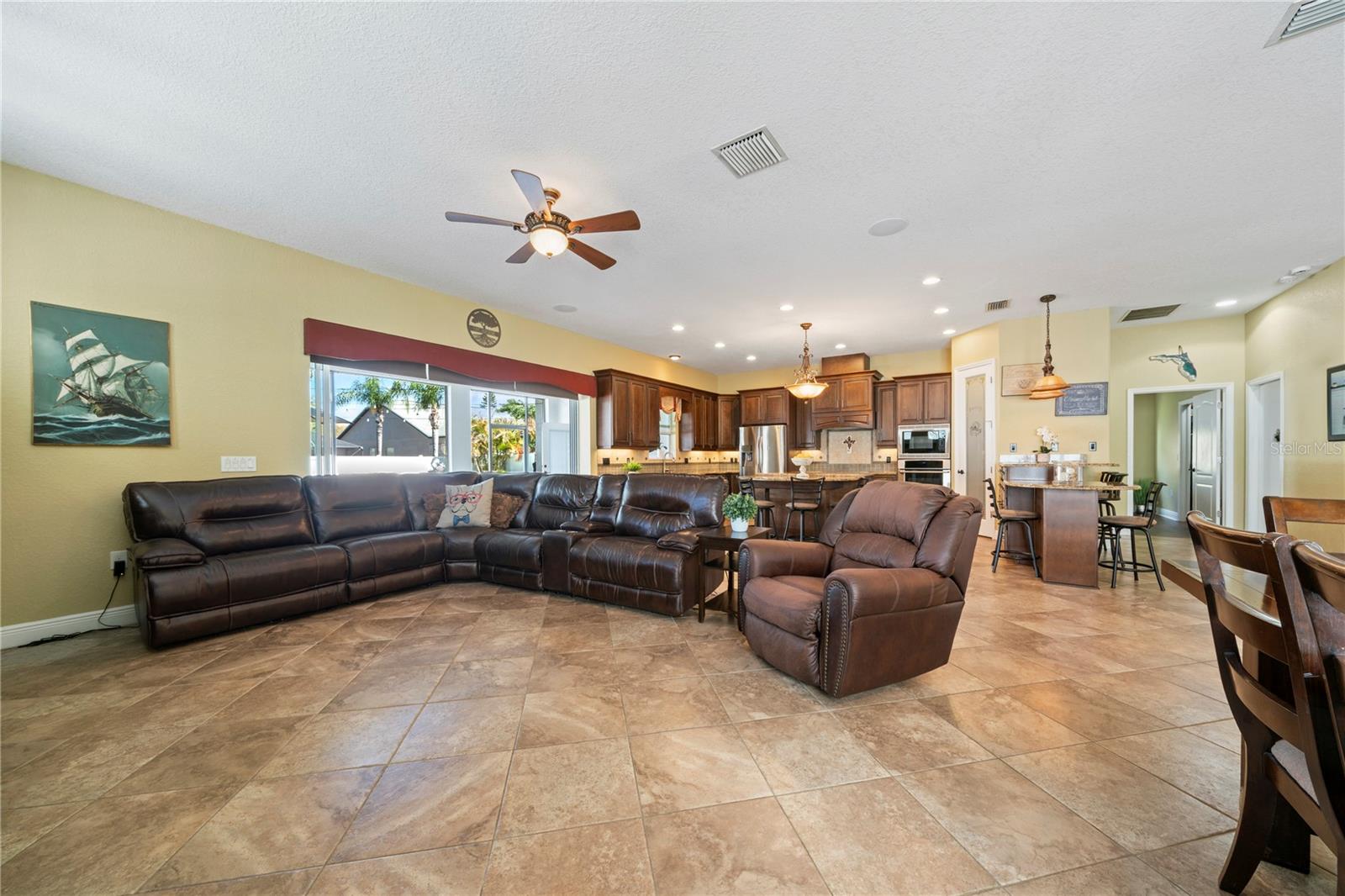 BUNGALOW BAY ESTATES - Residential