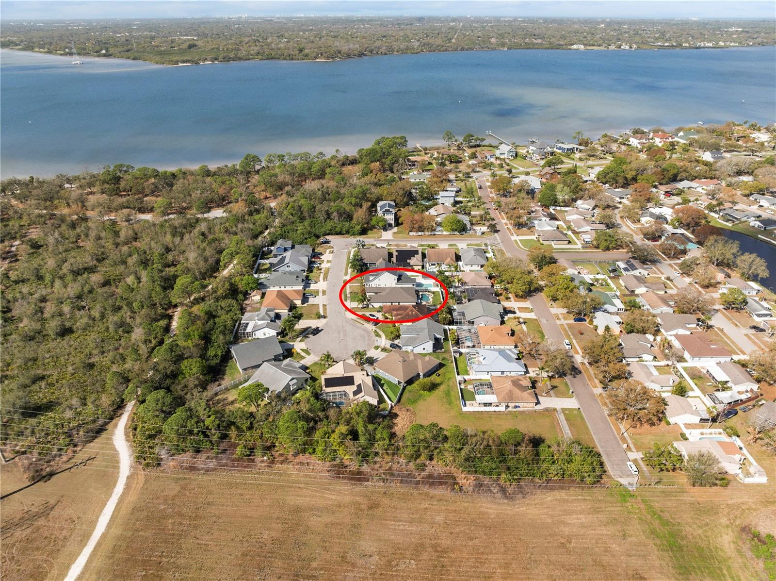 BUNGALOW BAY ESTATES - Residential