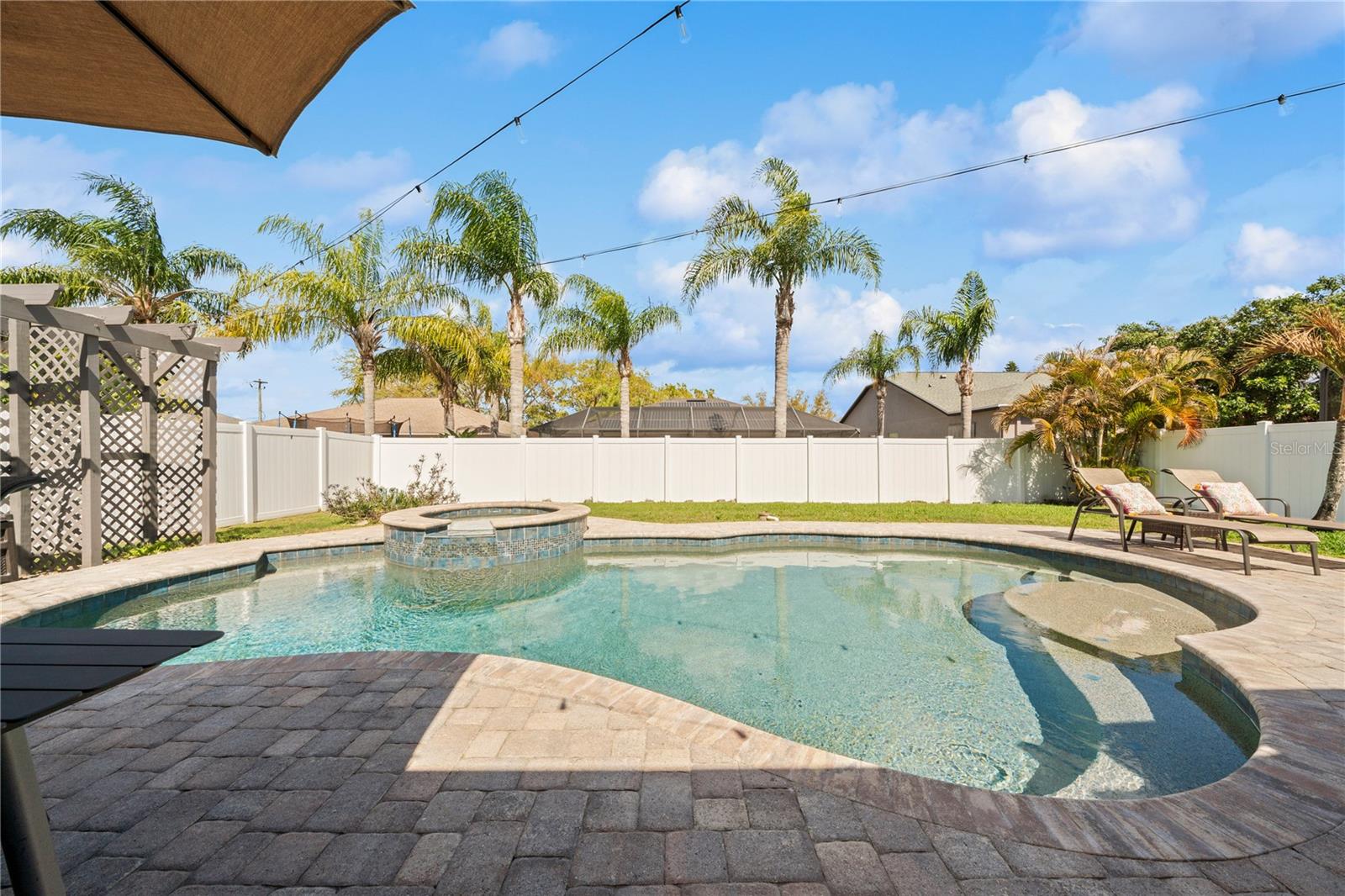 BUNGALOW BAY ESTATES - Residential