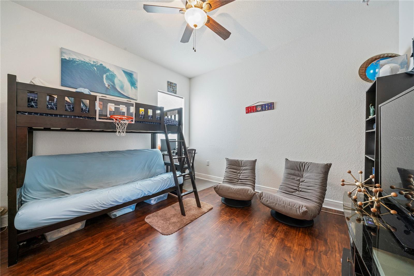 BUNGALOW BAY ESTATES - Residential