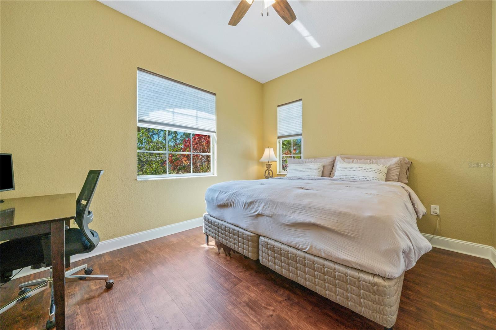 BUNGALOW BAY ESTATES - Residential