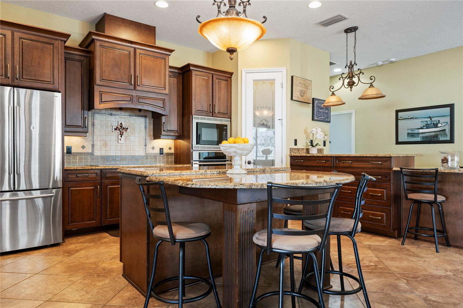 BUNGALOW BAY ESTATES - Residential