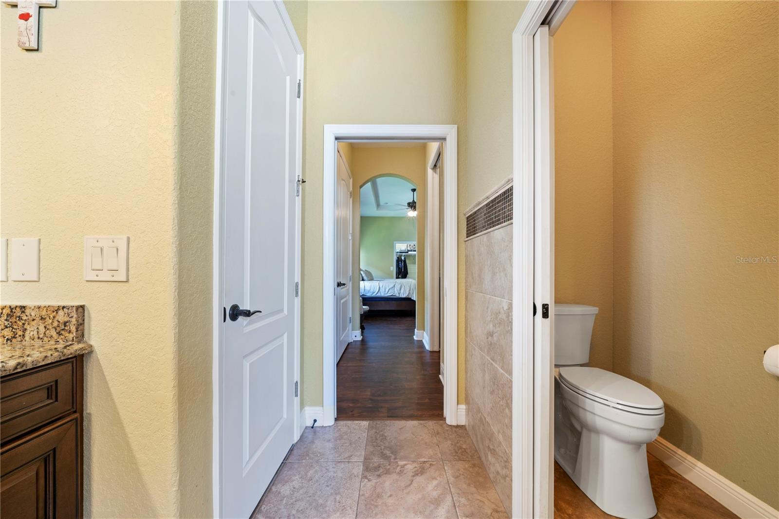 BUNGALOW BAY ESTATES - Residential