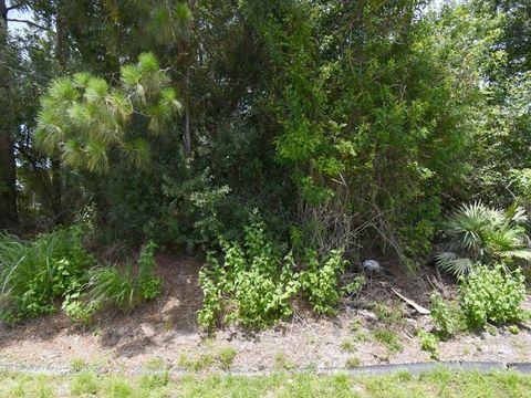 1399 SW HALFORD AVENUE PORT ST LUCIE FL 34953