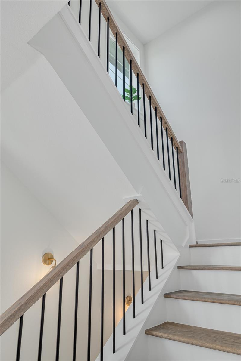 SHOREACRES CENTER - Residential