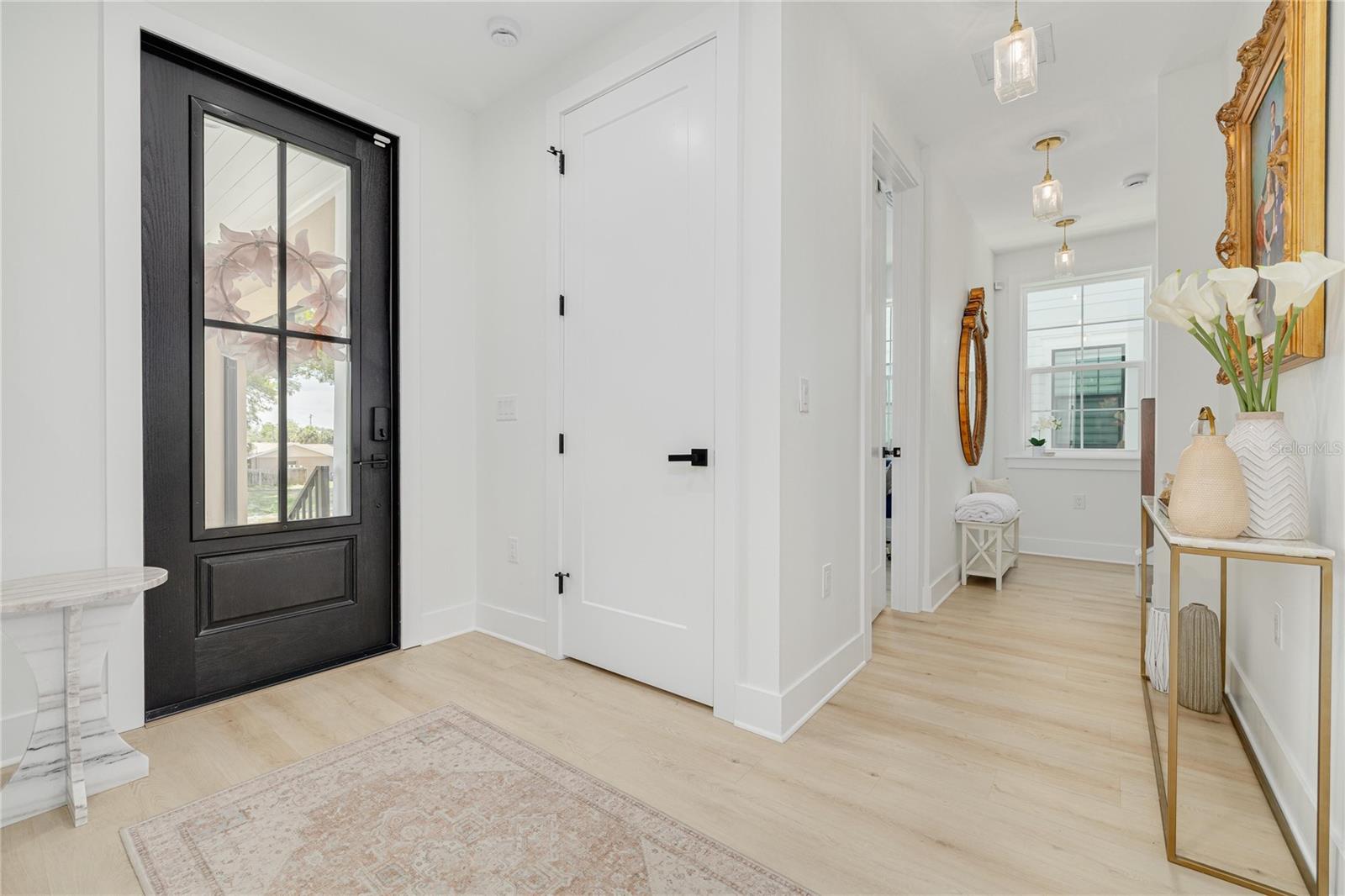 SHOREACRES CENTER - Residential